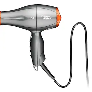 Secador de cabelo TaiffDiamante Vulcan 2400W grafite