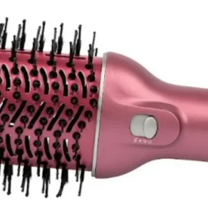 Escova Secadora Gloss Rose Taiff 1200w Bivolt