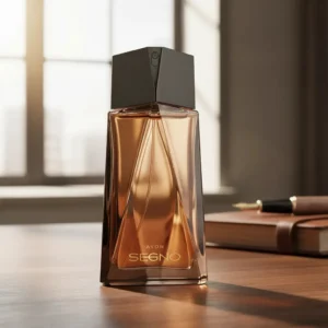 Segno Deo Parfum 100 mL - Avon