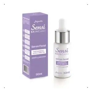 Sérum Efeito Clareador Sensi Skincare 30 Ml Jequiti