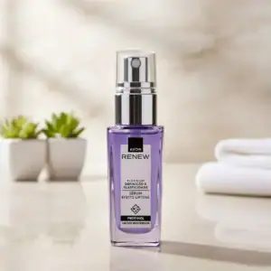 Sérum Facial Platinum Renew Avon Lift & Firmeza 30ml