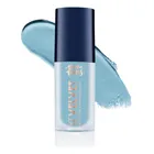 Bt Velvet 2x1 - Sombra Líquida Primer Bruna Tavares Cor Mint Blue