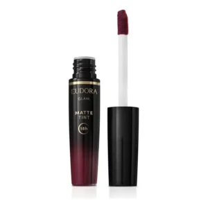 Batom Matte Tint 18 Horas Sem Retoque Eudora