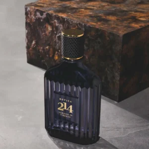 Botica 214 Verano En Firenze Eau De Parfum Fougère Aromático Volume da unidade 90 mL