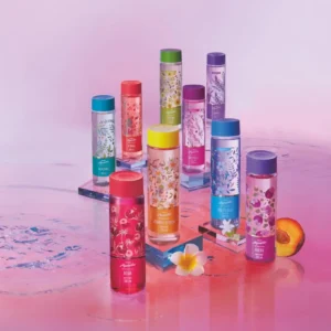 Aquavibe Avon Refrescante Body Spalsh - Alfazema 300ml