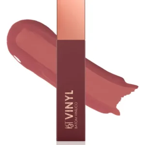 Batom Liquido Vinilico Bt Vinyl - Bruna Tavares Livia
