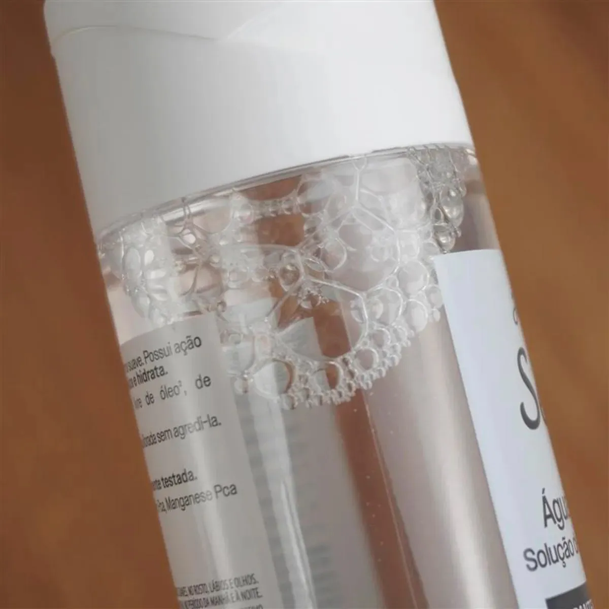 Água Micelar Sensi 150ml - Jequiti - Imagem 3