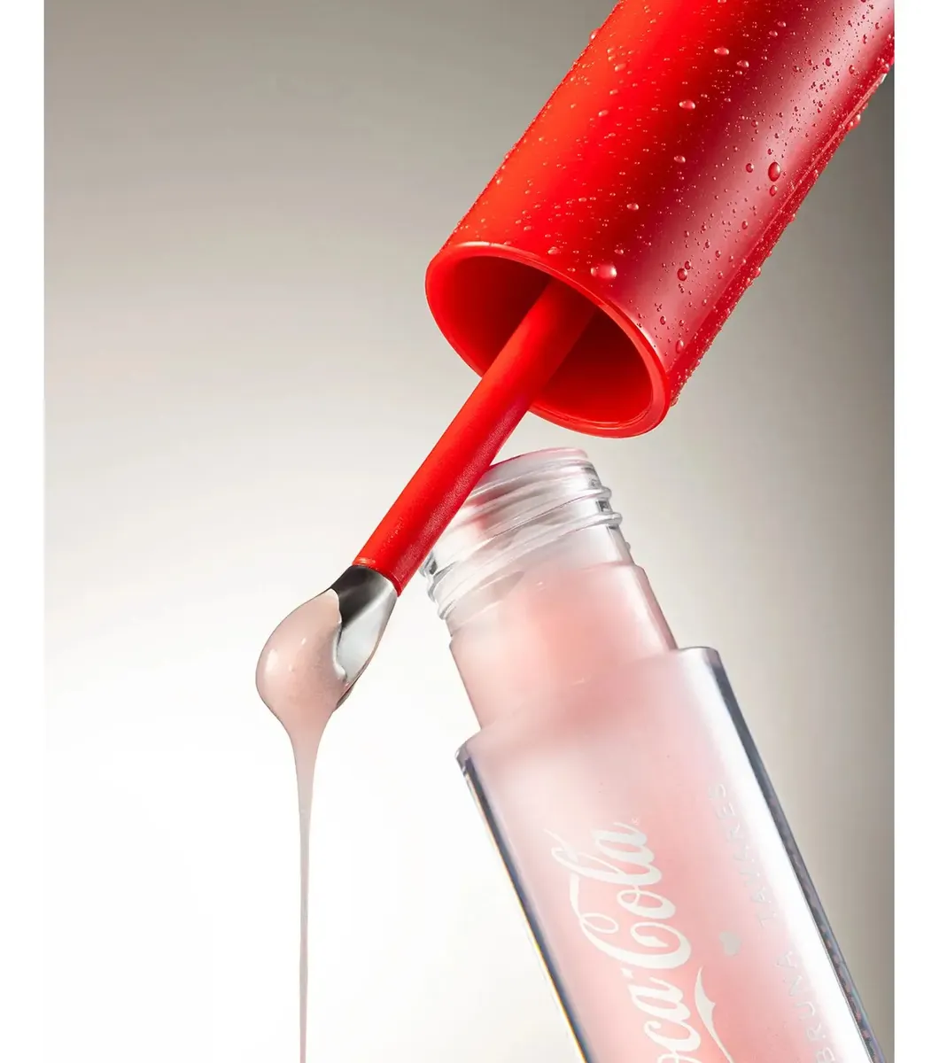 Balm Labial Refresh Your Lips Bruna Tavares Coca Cola 4,65g