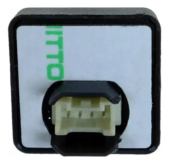 Botão Do Kit Gnv Landirenzo Omegas Original 5a Geração - Imagem 2