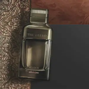 O Boticário The Blend Bourbon Edp 100ml