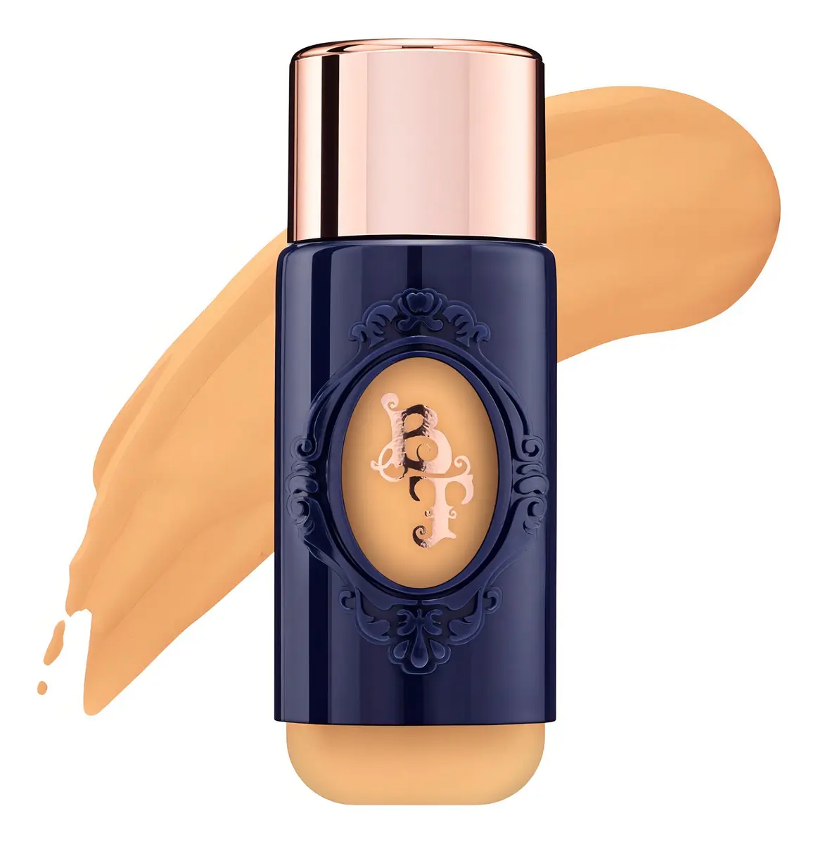 Bruna Tavares - Bt Skin - Base Líquida Matte Facial Tom L50 - Imagem 6