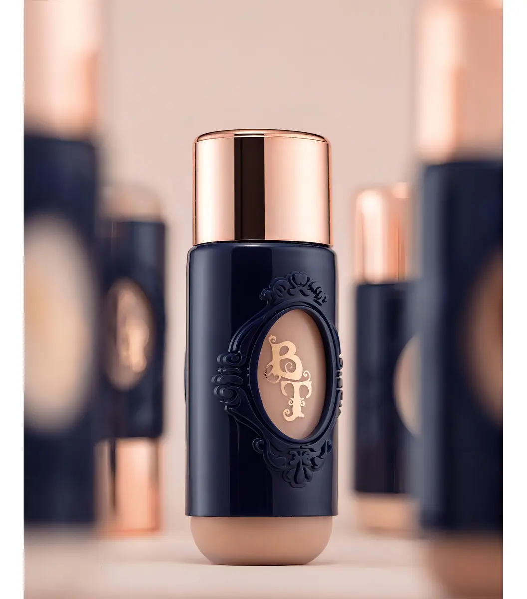 Bruna Tavares - Bt Skin - Base Líquida Matte Facial Tom L50 - Imagem 4