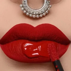 Batom Liquido Bruna Tavares Bt Lips Matte