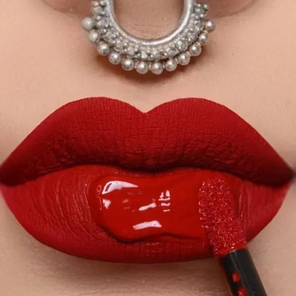 Batom Liquido Bruna Tavares Bt Lips Matte