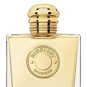 Burberry Goddess Perfume Feminino Edp 50ml