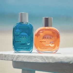Celebre Agora Masculino Colônia 100ml