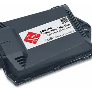 Central Sgv Sgas Plus 148 6 Cilindros Original Kit Gnv