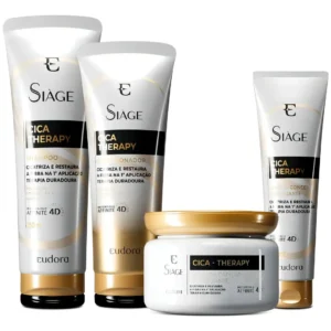 Combo Siàge Cica-therapy (4 Itens)