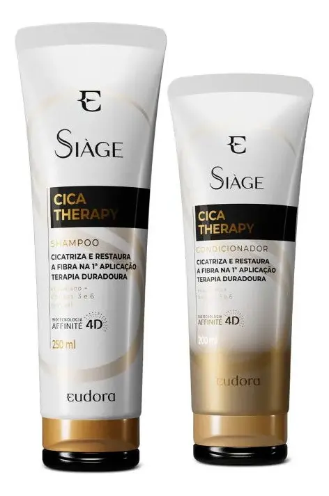 Combo Siàge Cica-therapy (4 Itens) - Imagem 4