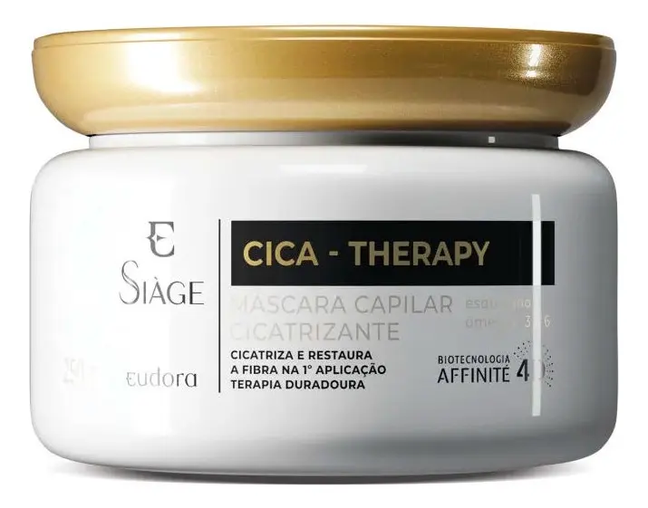 Combo Siàge Cica-therapy (4 Itens) - Imagem 3