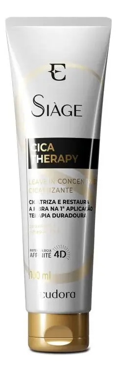 Combo Siàge Cica-therapy (4 Itens) - Imagem 2