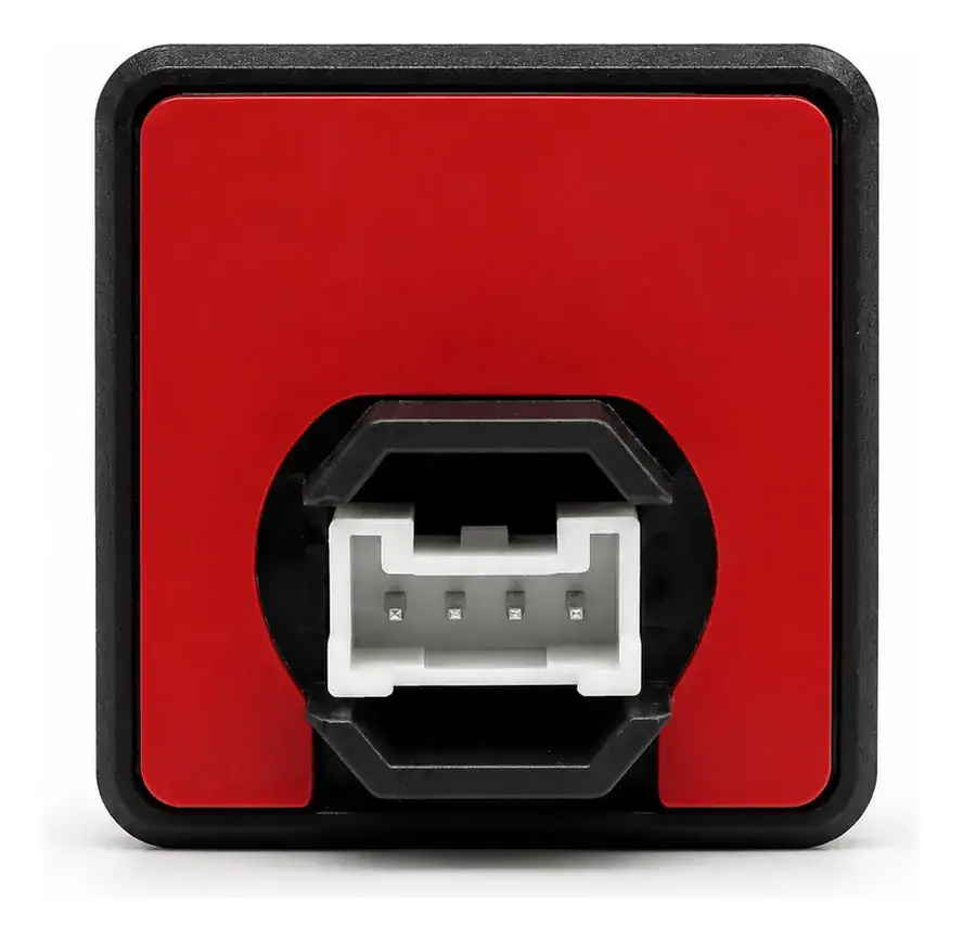 Chave Comutadora Gnv 5a Geração Mp48 Compatível Universal - Imagem 2