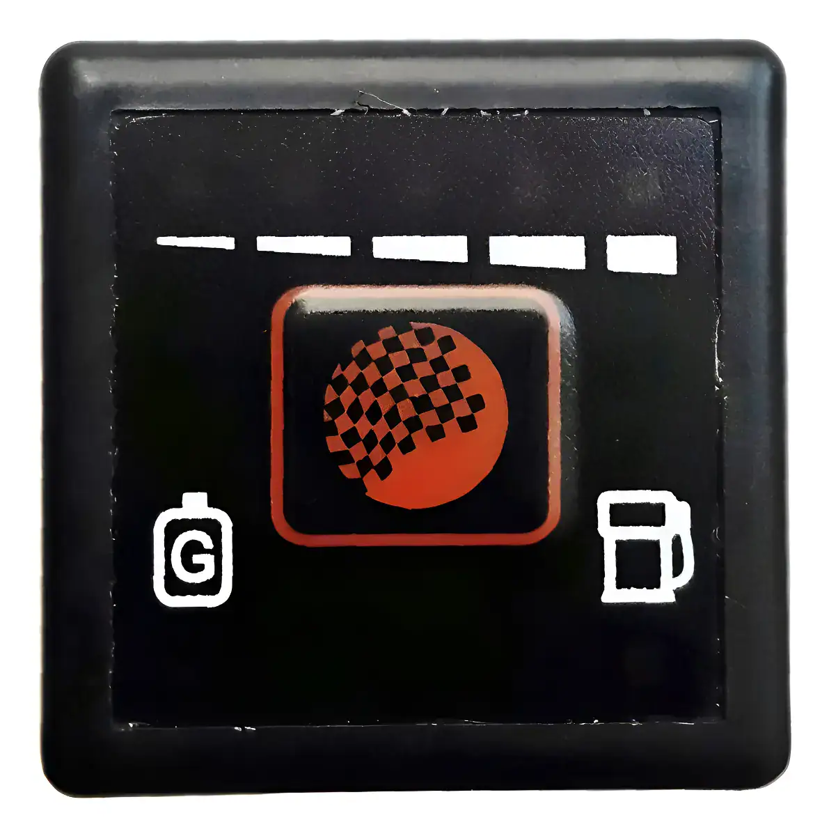 Comutadora Igt Kit Gnv 5ª 6ª Geração Z4d Zeus Hércules Botão