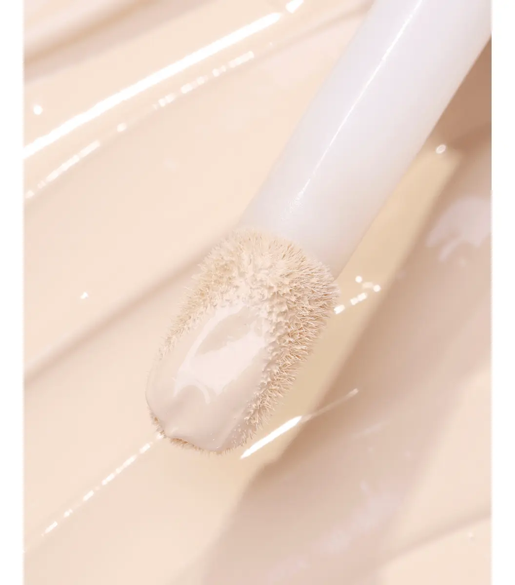 Bt Velvet 2x1 - Sombra Líquida Primer Bruna Tavares Cor Off White - Imagem 6