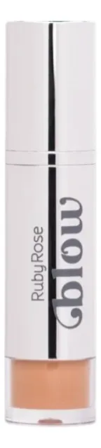 Corretivo Líquido Blow So Real Cbw80 Ruby Rose 5,2g - Imagem 3