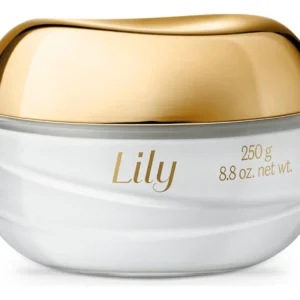 Creme Acetinado Hidratante Corporal Lily O Boticário 250g