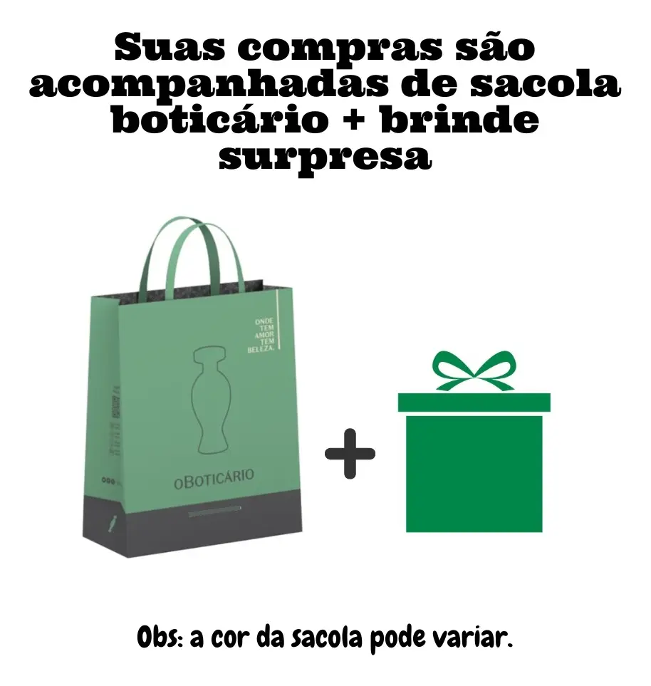 Perfume Egeo Spicy Vibe 90ml + Brinde - O Boticário - Imagem 3