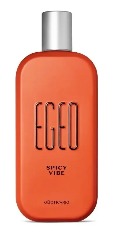 Perfume Egeo Spicy Vibe 90ml + Brinde - O Boticário - Imagem 5