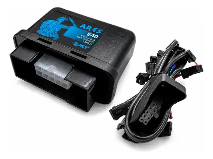 Emulador De Bicos Gnv Universal Igt E40 + Chicote Original