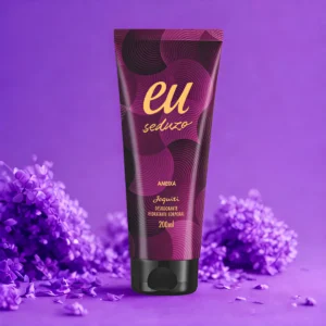 Eu Seduzo Desodorante Hidratante Corporal, 200 ml