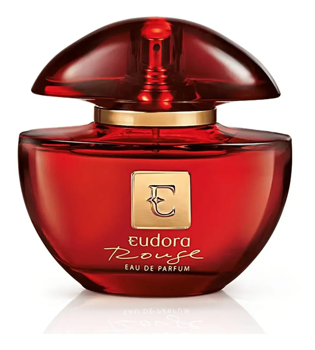Eudora Rouge Eau De Parfum 75ml Volume da unidade 75 mL - Imagem 9