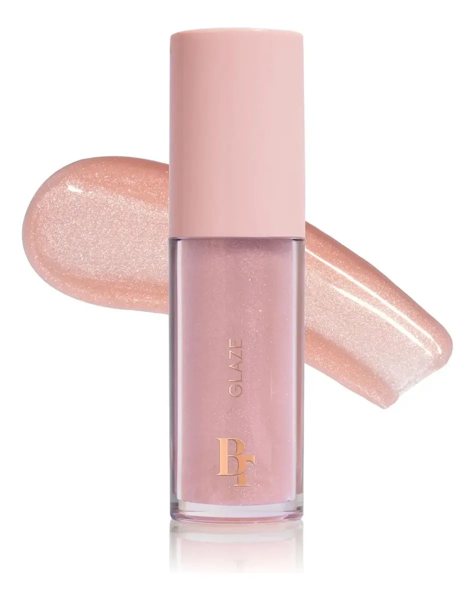 Bt Gloss Labial Glaze Alice - Bruna Tavares - Imagem 7