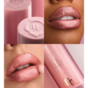 Bt Gloss Labial Glaze Alice - Bruna Tavares