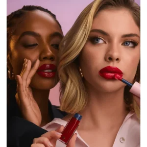 Bt Glaze Gloss Labial Hidratante Lançamento Bruna Tavares