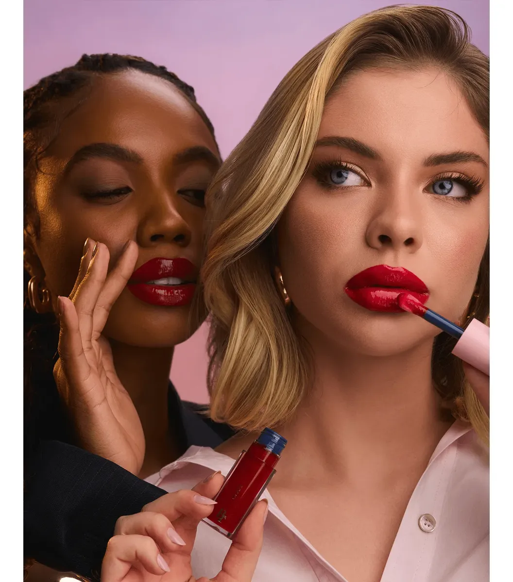 Bt Glaze Gloss Labial Hidratante Lançamento Bruna Tavares