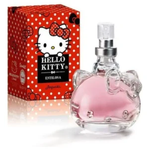 Kit 2 Uni. Hello Kitty Estilosa 25ml- Jequiti