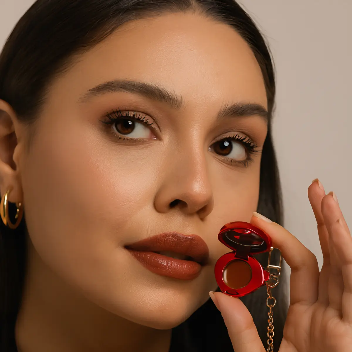Hidratante Labial - Bruna Tavares - Bt Coca Cola - Pop Charm - Imagem 4