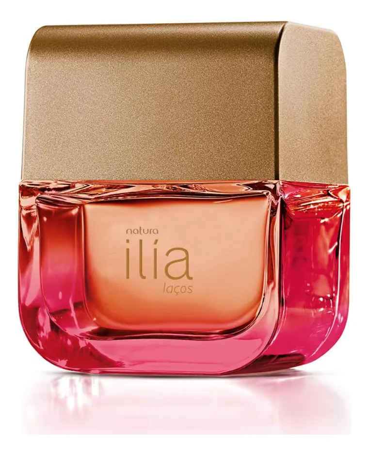 Ilia Laços Natura Feminino Deo Parfum - 50ml - Imagem 4