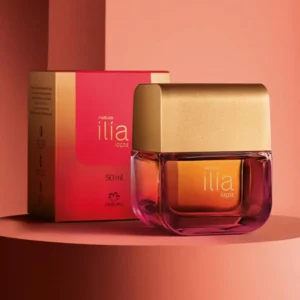 Ilia Laços Natura Feminino Deo Parfum - 50ml
