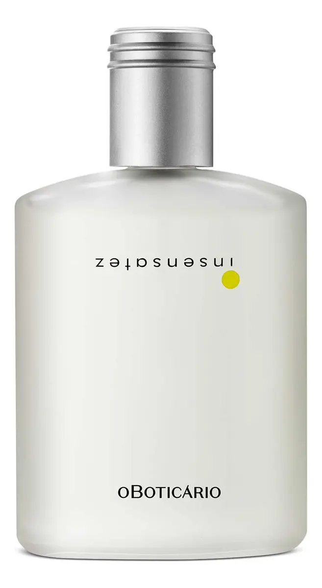 O Boticário Insensatez Deo Colônia 100ml - Imagem 4