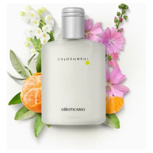 O Boticário Insensatez Deo Colônia 100ml