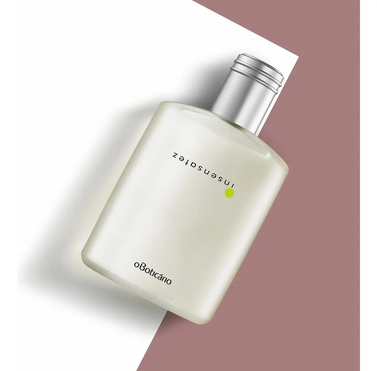 O Boticário Insensatez Deo Colônia 100ml - Imagem 2