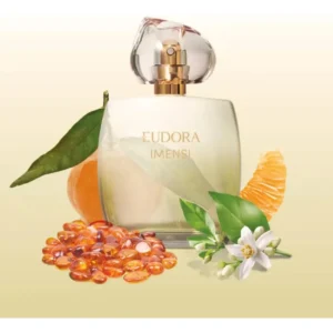Deo-colônia Feminino Eudora Imensi 100ml
