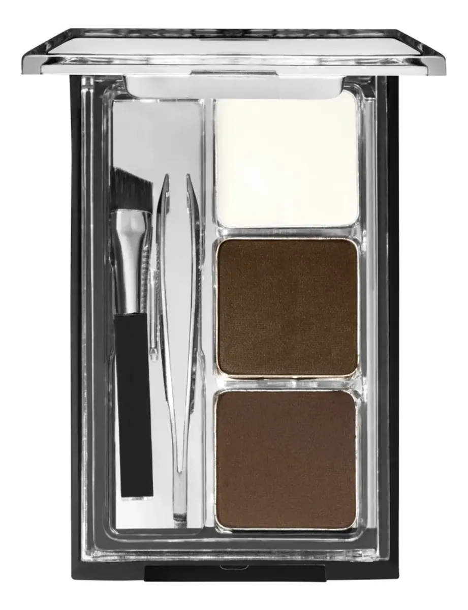 Kit De Sobrancelhas 5 Em 1 Espelho Embutido Wet N Wild - Imagem 6