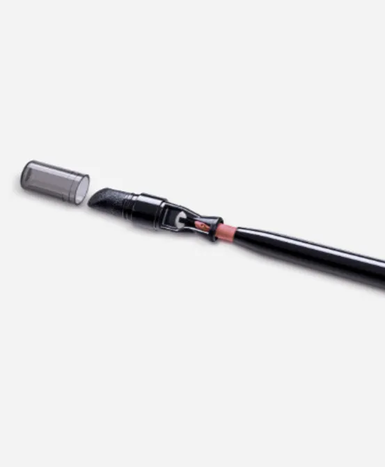 Delineador Labial Lápis De Boca À Prova D'água Alice Salazar - Imagem 4