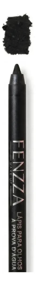Lápis Delineador Apontável À Prova Dágua - Fenzza 1,4 - Imagem 2